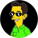Jeroen profielfoto